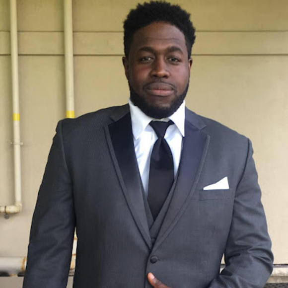 Meet your Posher, Rory - Picture 1 of 1